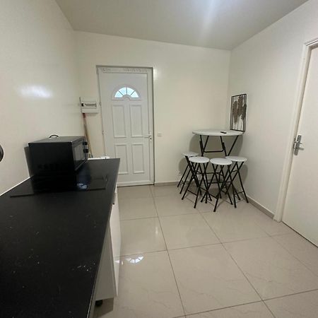 Appartement Beau Livry Exteriér fotografie