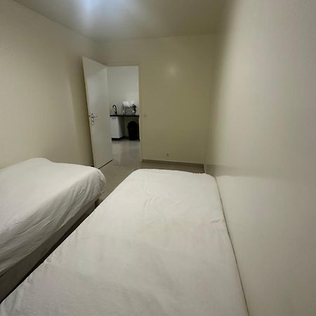Appartement Beau Livry Exteriér fotografie