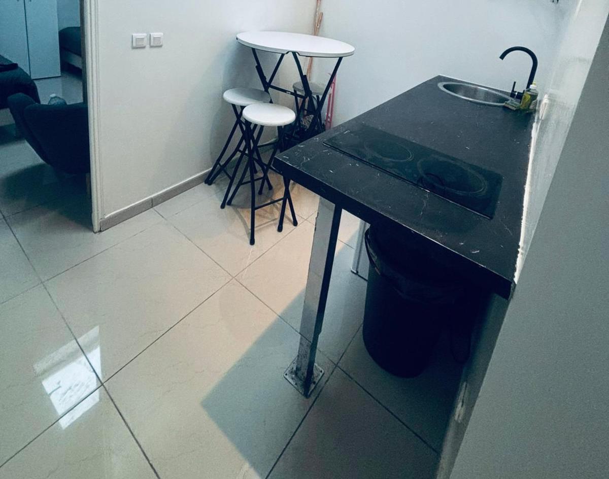 Appartement Beau Livry Exteriér fotografie
