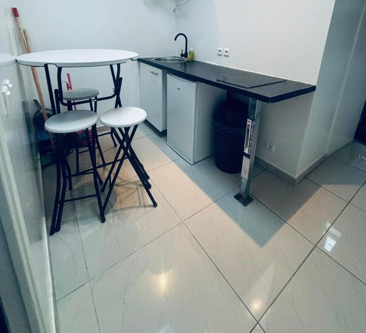 Appartement Beau Livry Exteriér fotografie