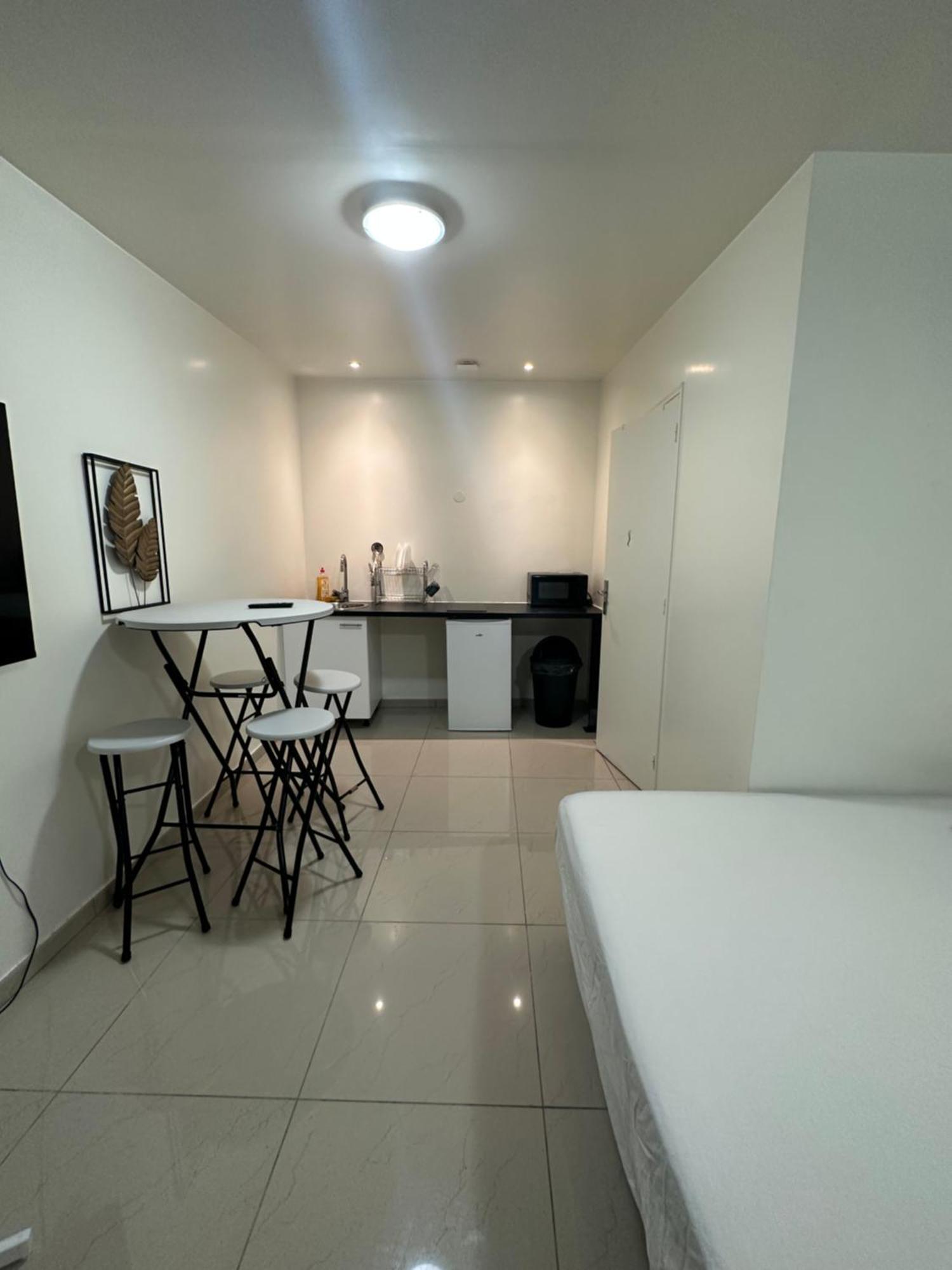 Appartement Beau Livry Exteriér fotografie