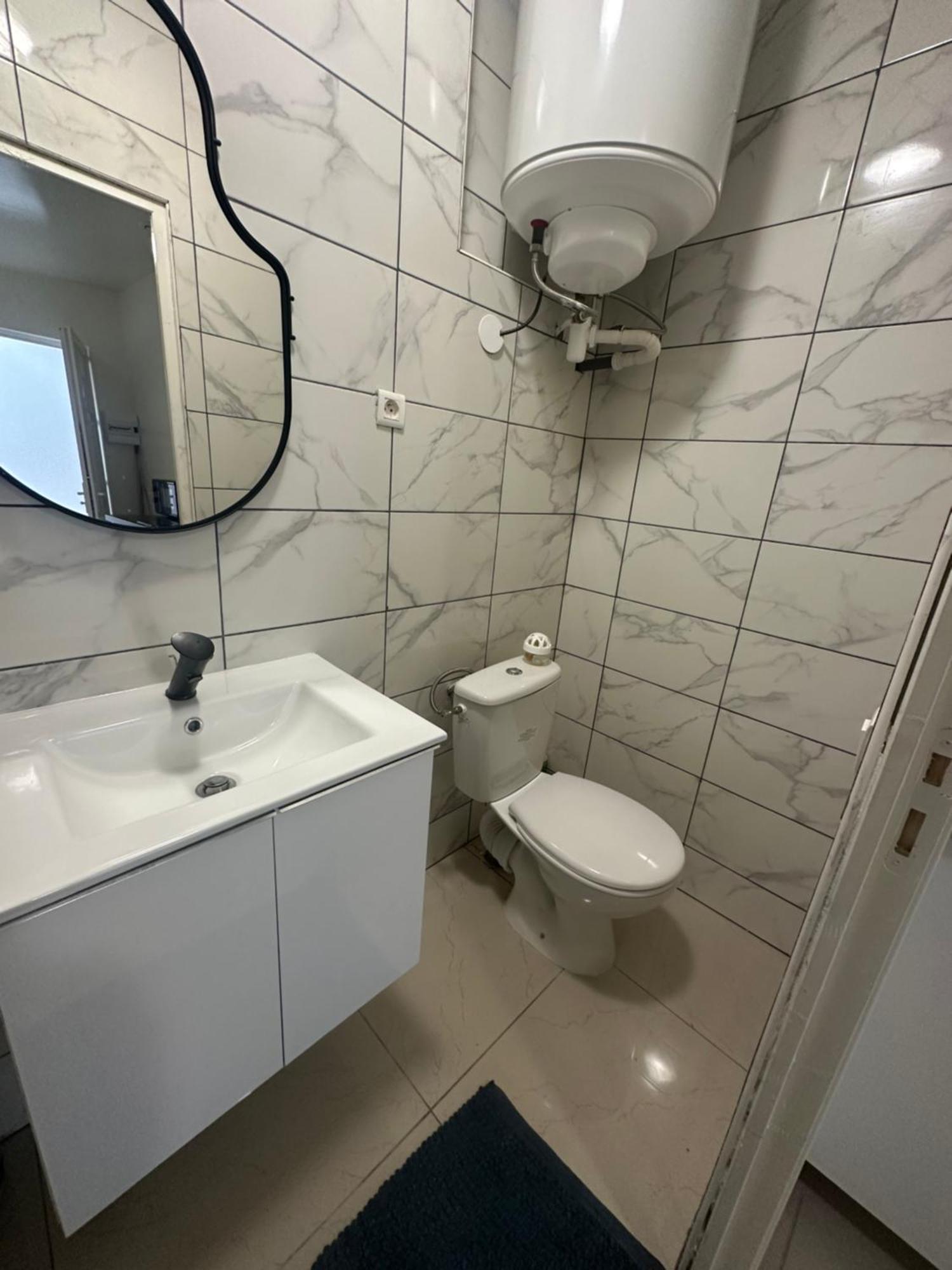 Appartement Beau Livry Exteriér fotografie