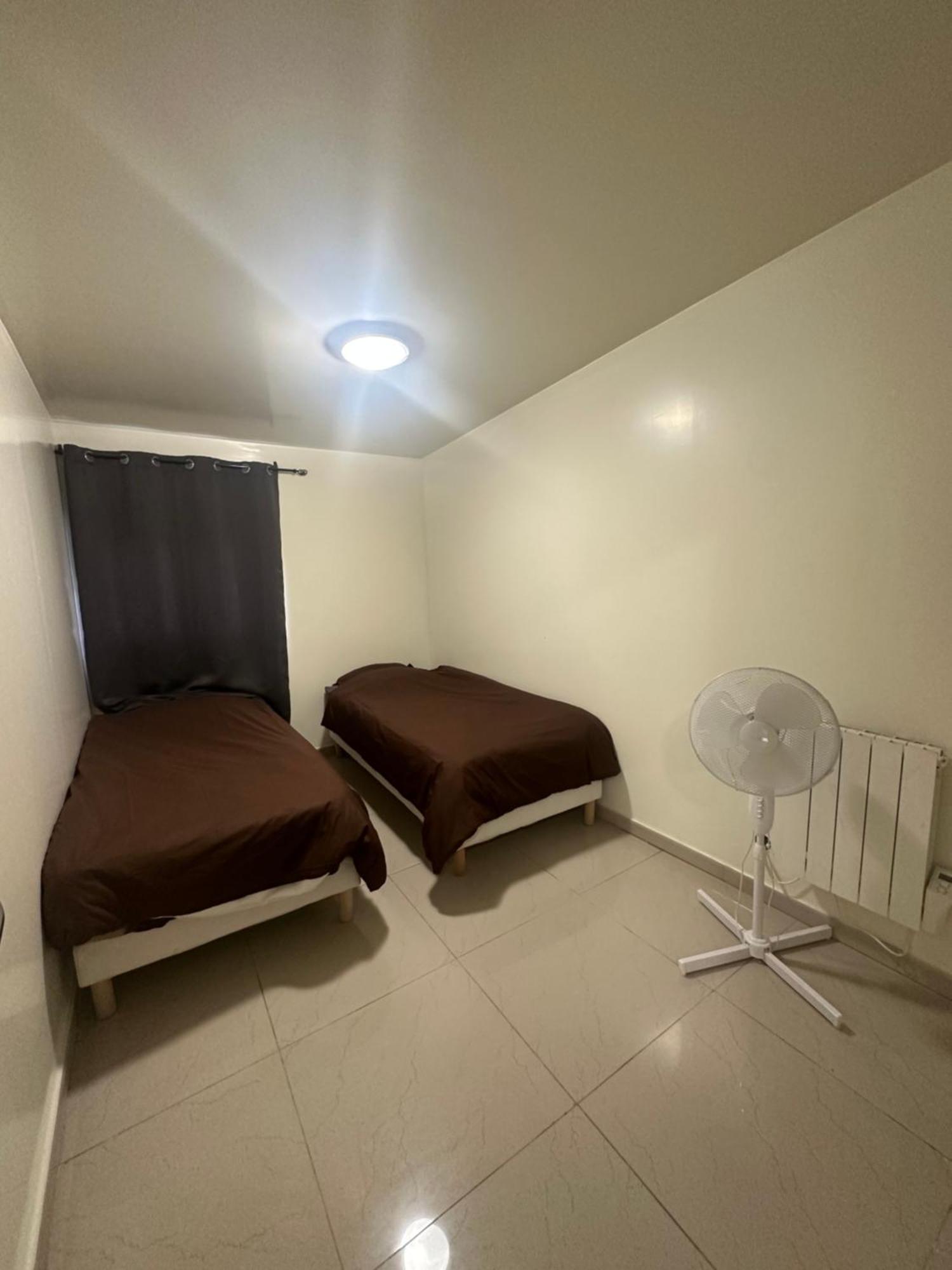 Appartement Beau Livry Exteriér fotografie