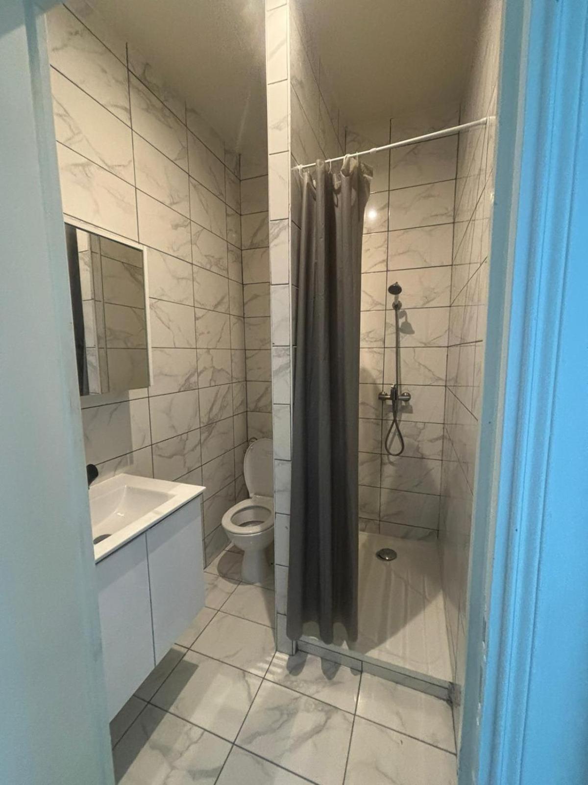 Appartement Beau Livry Exteriér fotografie