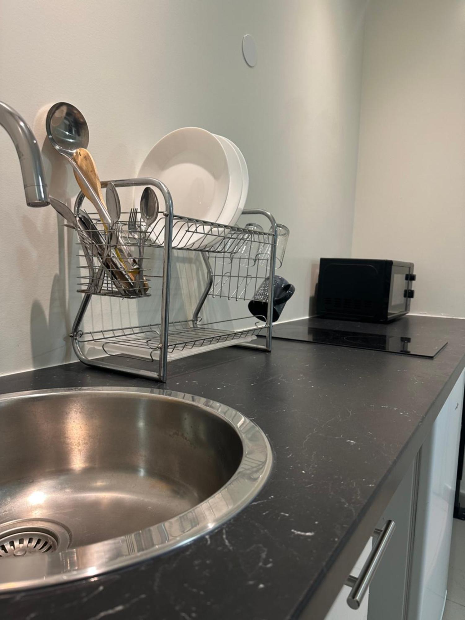 Appartement Beau Livry Exteriér fotografie